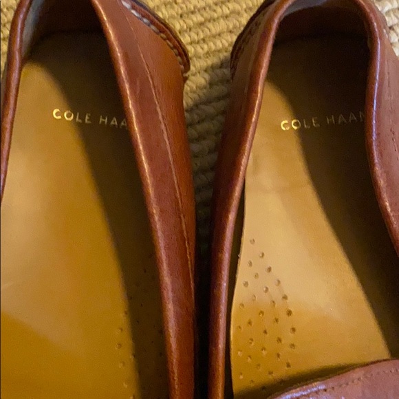 Cole Haan Drivers - Picture 2 of 4
